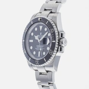 Rolex Submariner Date 116610