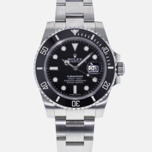 Rolex Submariner Date 116610