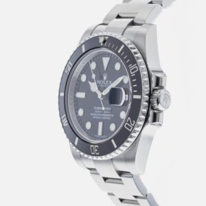 Rolex Submariner Date 116610