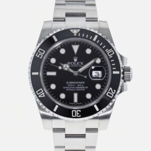 Rolex Submariner Date 116610