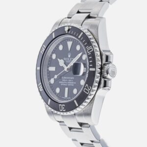 Rolex Submariner Date 116610