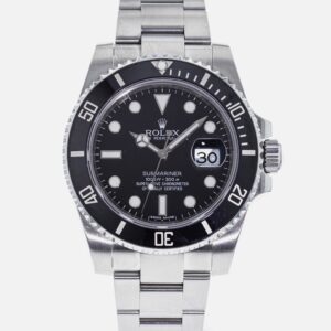 Rolex Submariner Date 116610