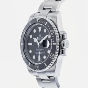 Rolex Submariner Date 116610