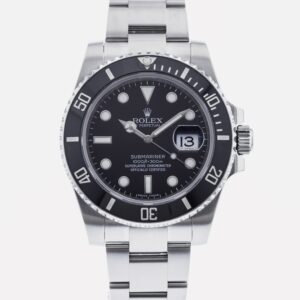 Rolex Submariner Date 116610