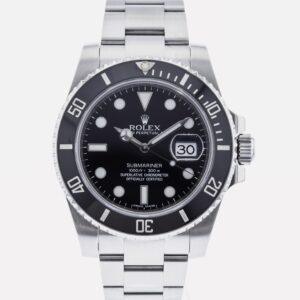 Rolex Submariner Date 116610