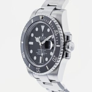 Rolex Submariner Date 116610