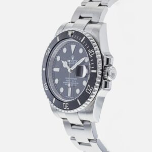 Rolex Submariner Date 116610