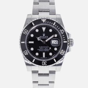 Rolex Submariner Date 116610