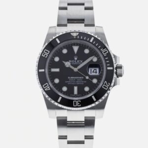 Rolex Submariner Date 116610