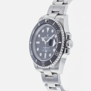 Rolex Submariner Date 116610