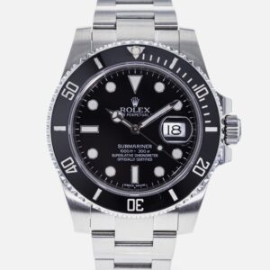 Rolex Submariner Date 116610