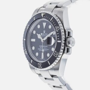 Rolex Submariner Date 116610