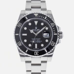 Rolex Submariner Date 116610LN