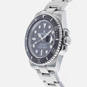 Rolex Submariner Date 116610LN