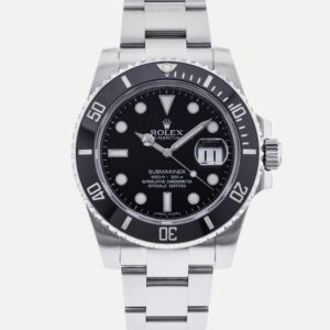 Rolex Submariner Date 116610