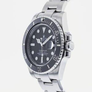 Rolex Submariner Date 116610