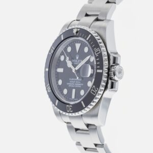 Rolex Submariner Date 116610LN