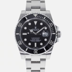 Rolex Submariner Date 116610LN