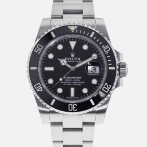 Rolex Submariner Date 116610