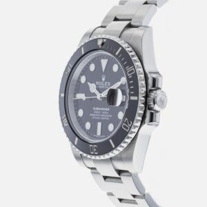 Rolex Submariner Date 116610