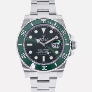 Rolex Submariner Hulk 116610LV