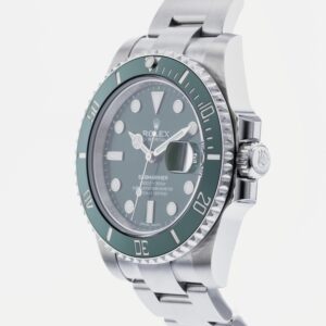 Rolex Submariner Hulk 116610LV