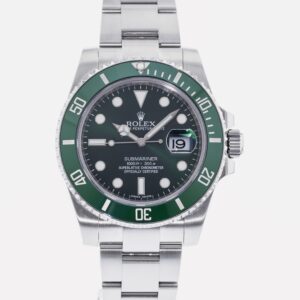 Rolex Submariner Hulk 116610LV