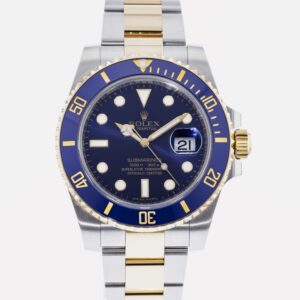 Rolex Submariner 116613