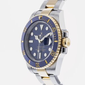 Rolex Submariner 116613