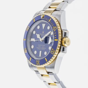 Rolex Submariner 116613