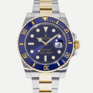 Rolex Submariner 116613