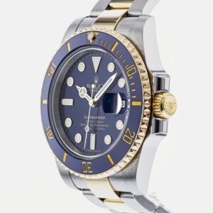 Rolex Submariner 116613