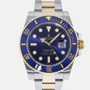 Rolex Submariner 116613