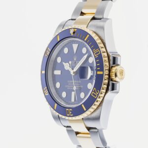 Rolex Submariner 116613