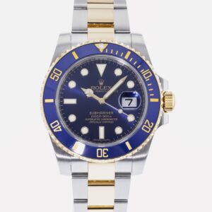 Rolex Submariner 116613