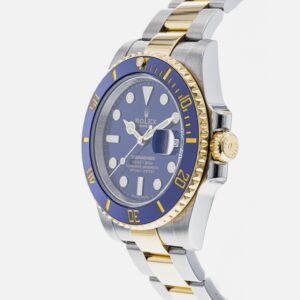 Rolex Submariner 116613