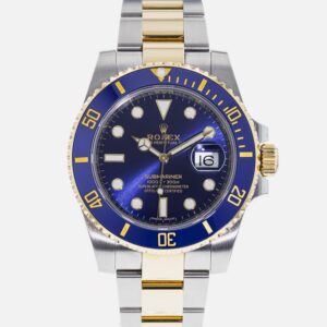 Rolex Submariner 116613