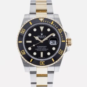 Rolex Submariner 116613