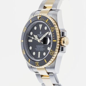 Rolex Submariner 116613