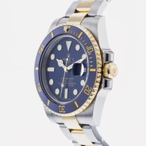 Rolex Submariner 116613