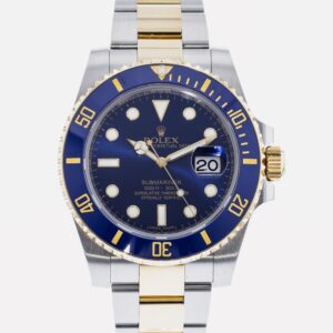 Rolex Submariner 116613