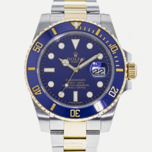 Rolex Submariner 116613