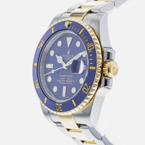 Rolex Submariner 116613