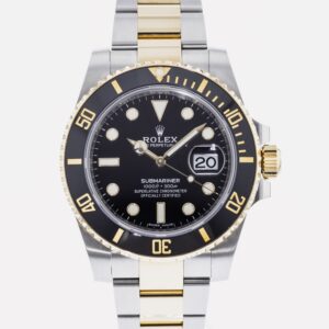 Rolex Submariner 116613