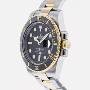 Rolex Submariner 116613