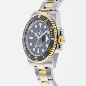 Rolex Submariner 116613