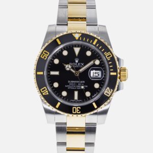 Rolex Submariner 116613