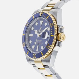 Rolex Submariner 116613