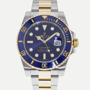 Rolex Submariner 116613