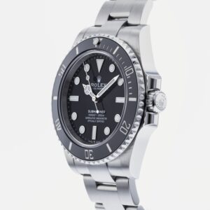 Rolex Submariner 124060